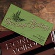 Chocolat Noir PÃ©rou Alto Piura - 75% cacao - 100 Gr | Bonnat - Graindecafe