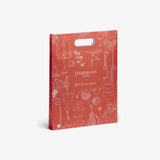 Sélection de thés et infusions aux saveurs de Noël Dammann Frères