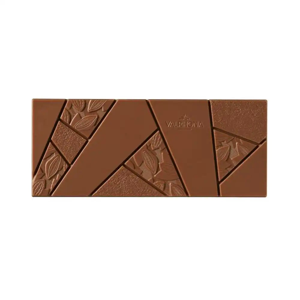 Chocolat au Lait BahibÃ© - 46% - 70 g | Valrhona - Graindecafe