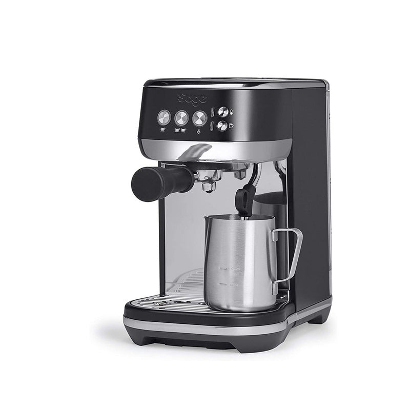 expresso bambino truffe noire