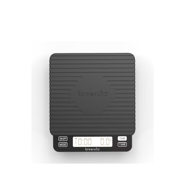 banance brewista noir