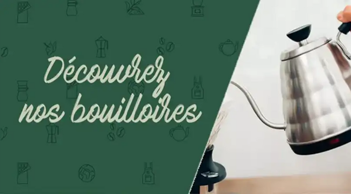 bouilloires