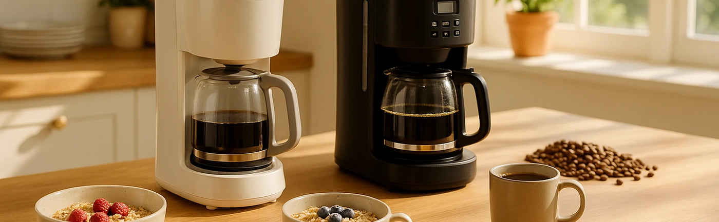 cafetière électrique