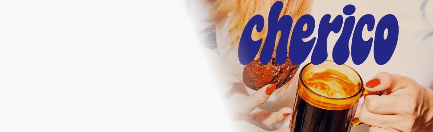 banner cherico