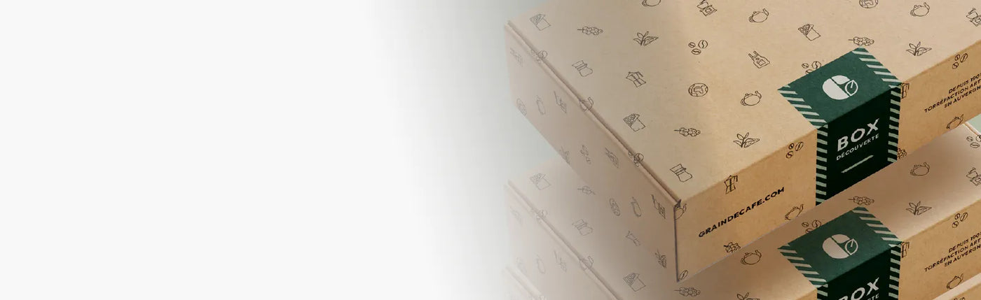 coffrets cadeaux