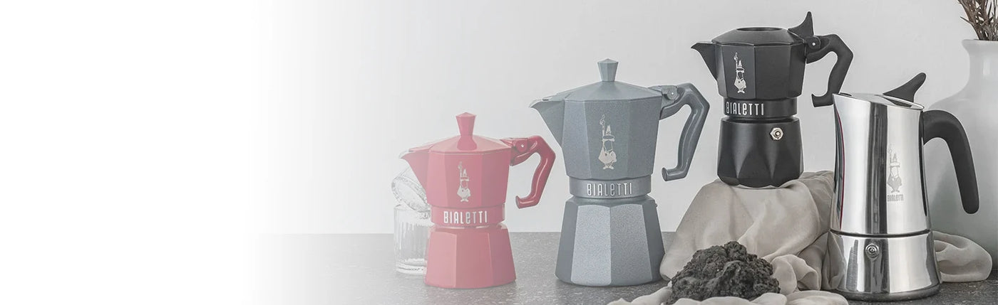 univers Bialetti