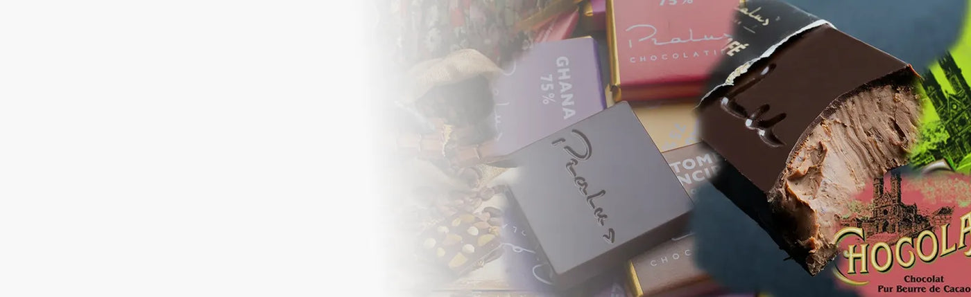 banner cacao artisan