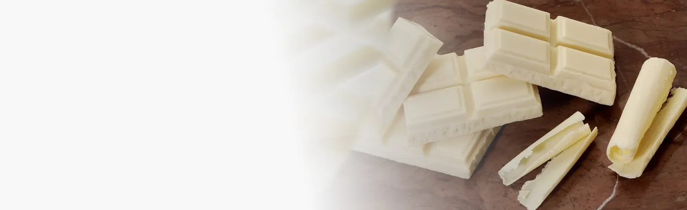 banner cacao blanc