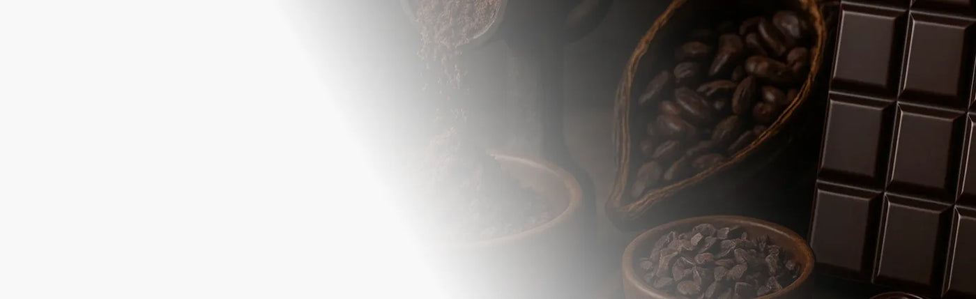 banner cacao noir