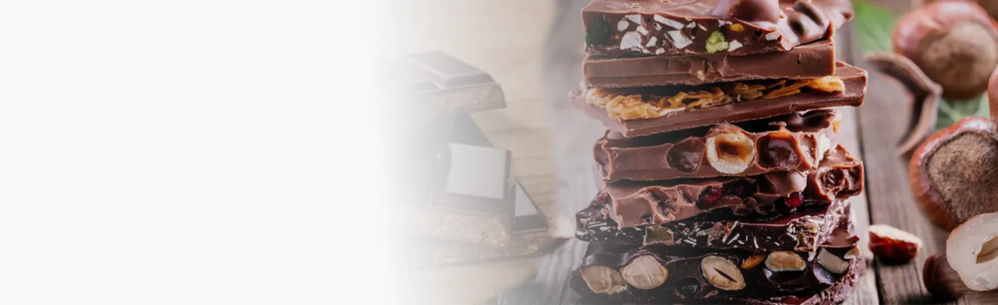 banner cacao praline
