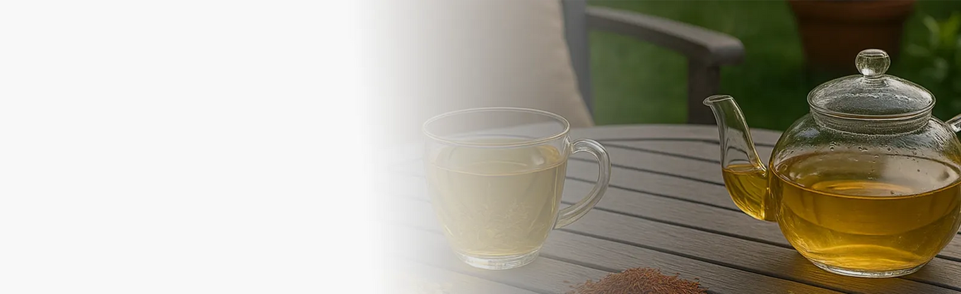 banner infusion bien être