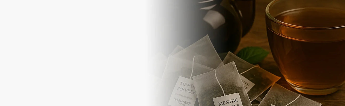 banner infusion sachet