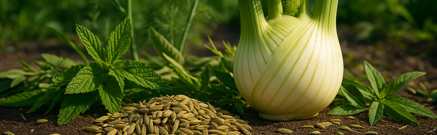 infusion fenouil