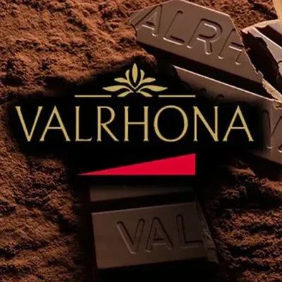 chocolat valrhona