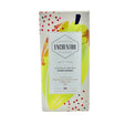 Tablette de chocolat noir Encuentro baies roses