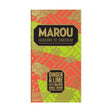 Chocolat Noir Gingembre et Citron Vert Ba Ria 69% cacao - 80 g | Marou - Graindecafe
