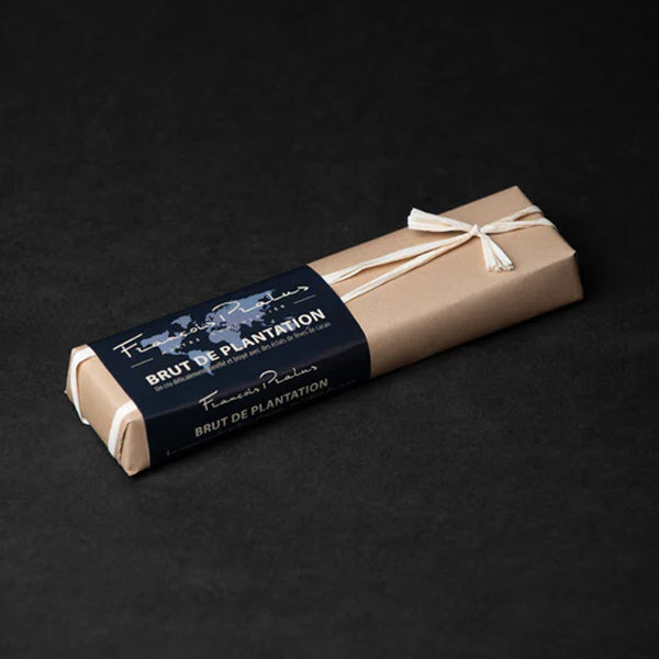 barre infernale Plantation