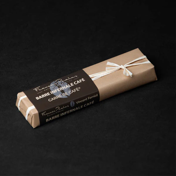 barre infernale cafe