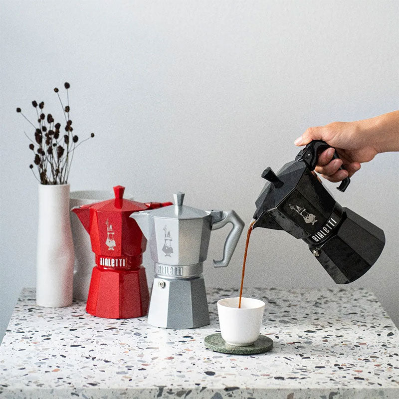 cafetière Bialetti