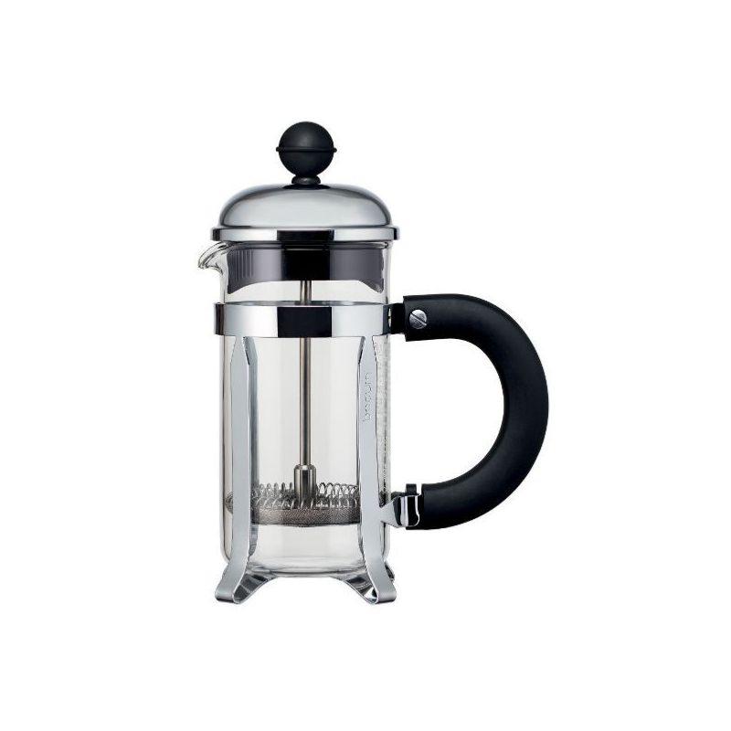 Cafetière Bodum Chambord 4 Kops Koper 400 ml