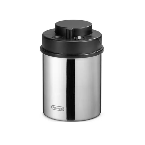 Boite a café hermétique inox Delonghi