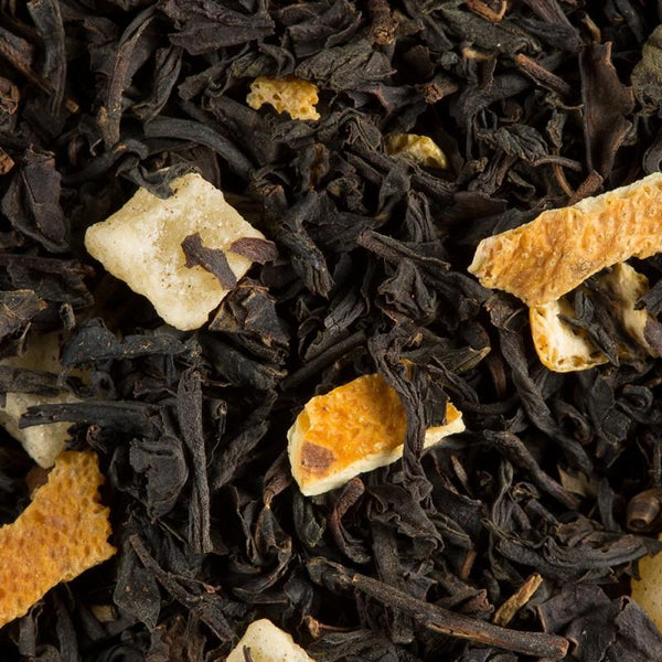 ThÃ© Noir Christmas Tea - 100 Gr | Dammann FrÃ¨res - Graindecafe