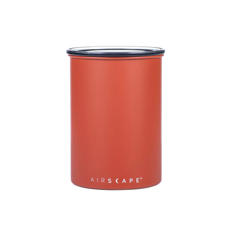 Boite metal rouge AS_1007 Airscape