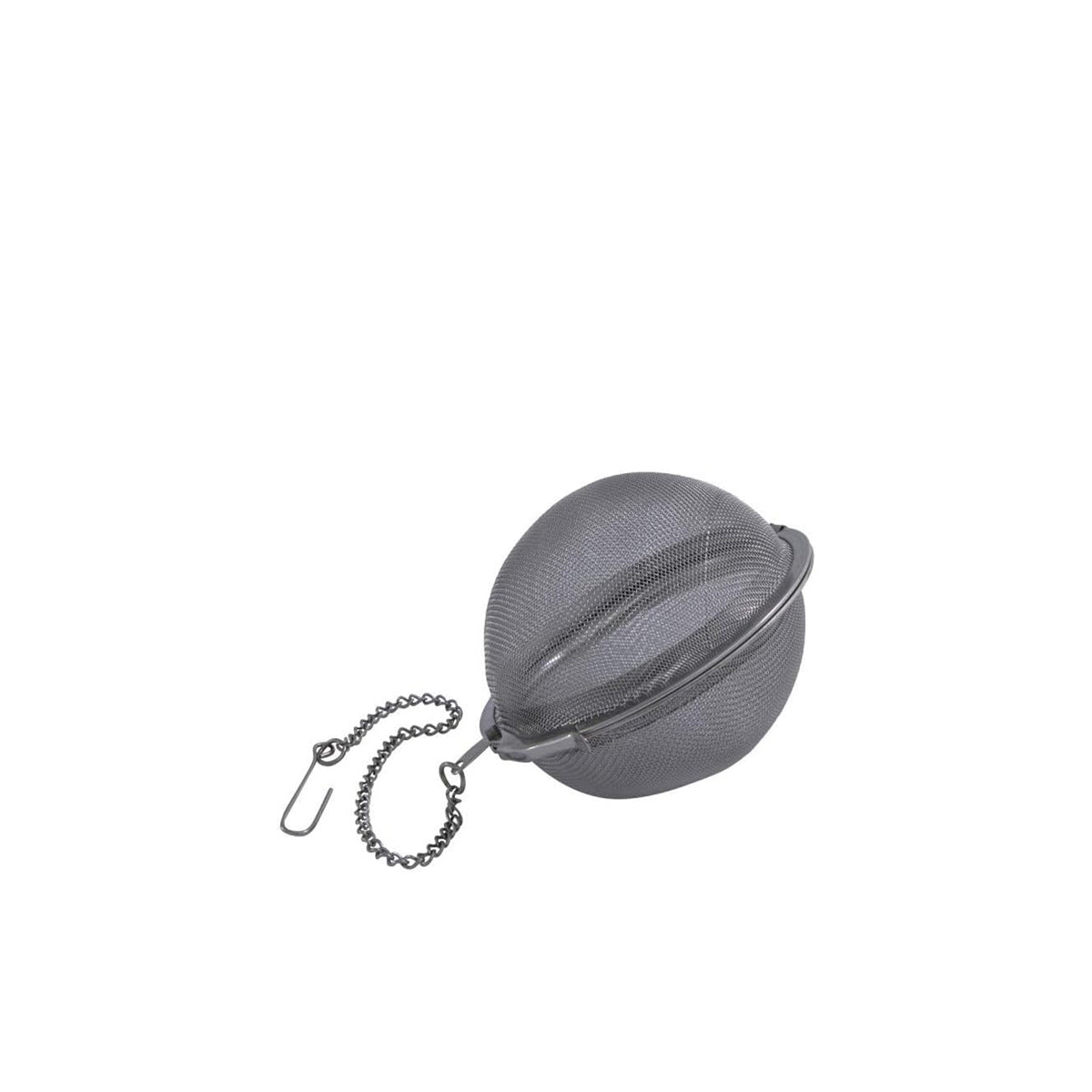 boule à thé inox