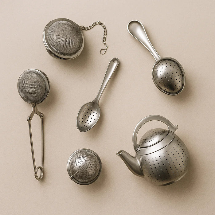 boule à thé