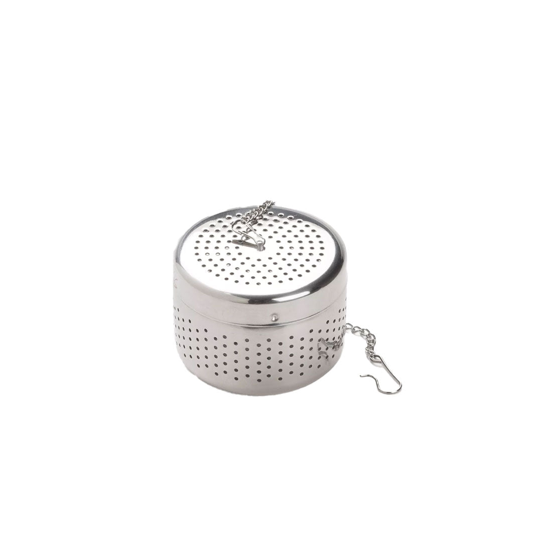boule à thé dammann cylindrique
