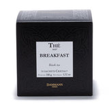 breakfast 50 sachets
