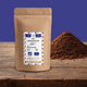 Café moulu biologique