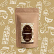 Sachet de café en grains Blend Perla Café Bonnac, 100 % Arabica.