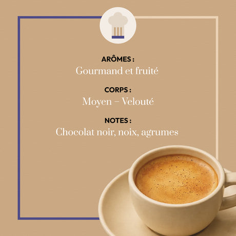 Café en grains Korofeigu provenant de Benabena en Papouasie Nouvelle-Guinée