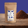 Café moulu Pérou Llama 100 % Arabica de Café Bonnac