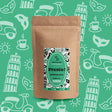Café Presto Blend Expresso Doux moulu, 100 % Arabica.
