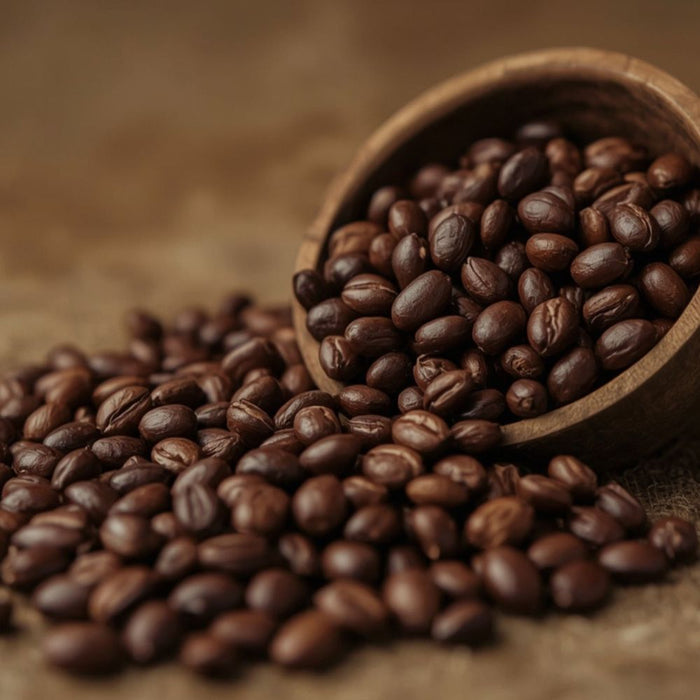 achat café en grain blend