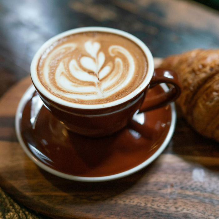 café Blend moulu café bonnac