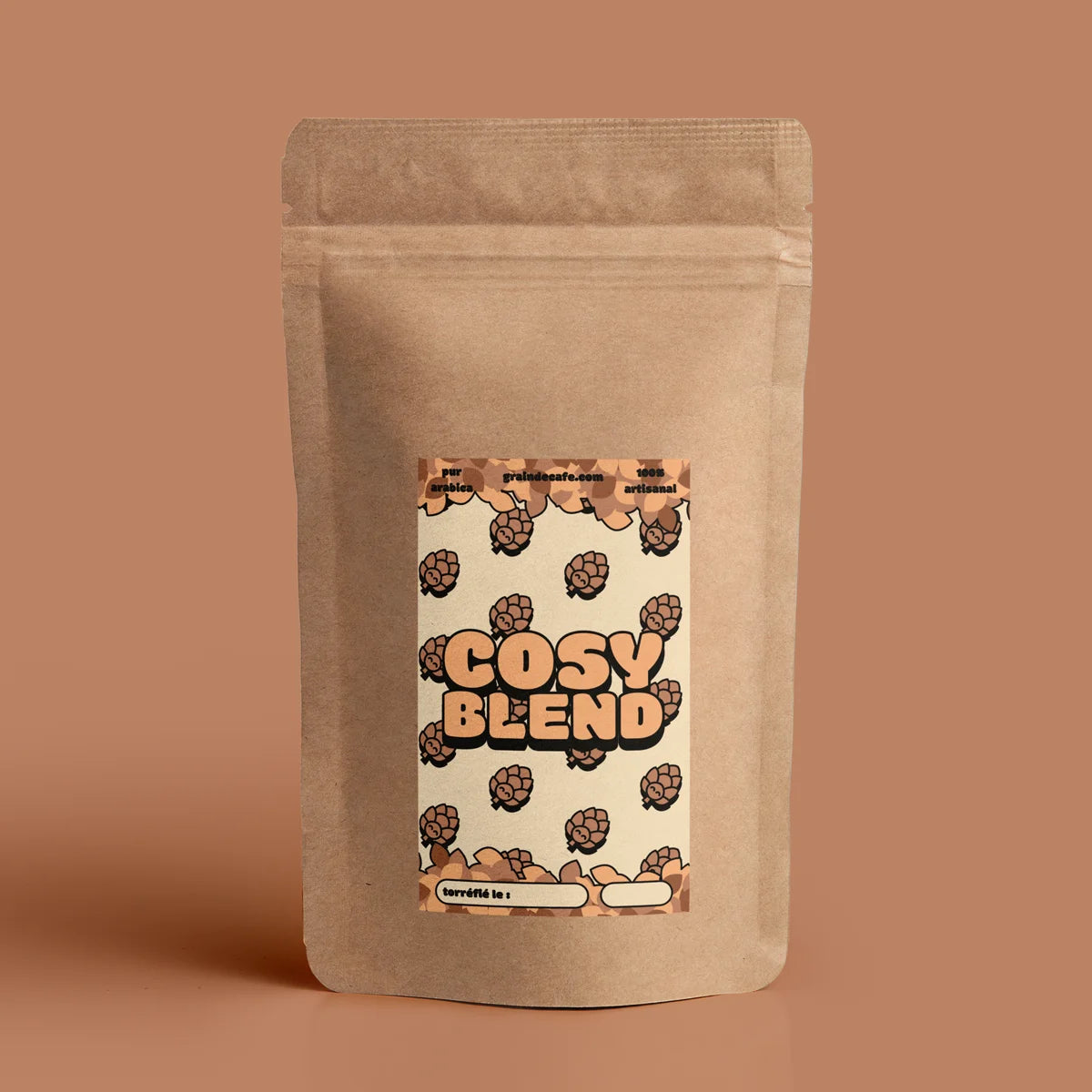 cafe cosy blend 