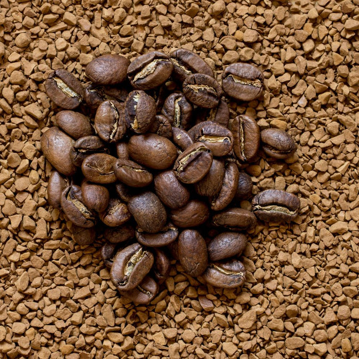 graine de cafe decafeine