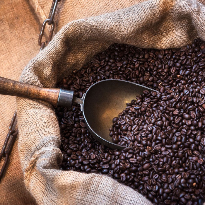 meilleur café décaféiné