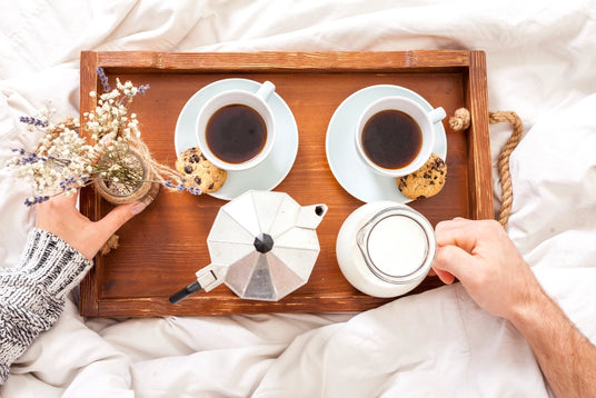 café du matin