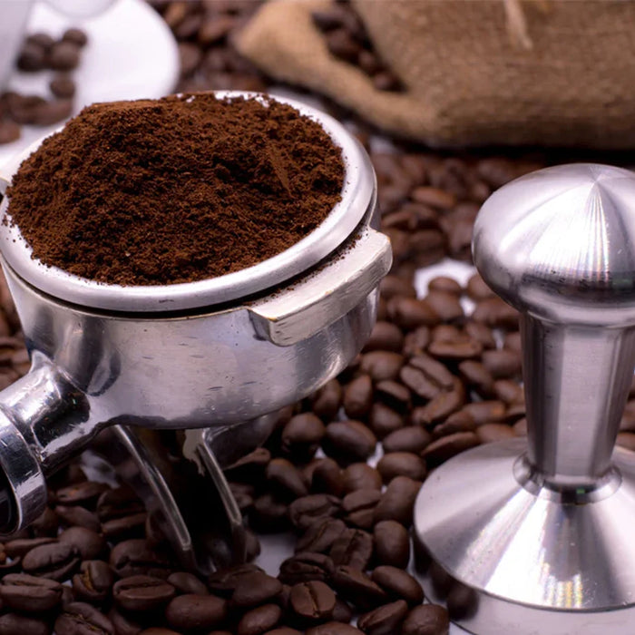 cafe en grain pour machine expresso