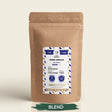 café en grain blend africain