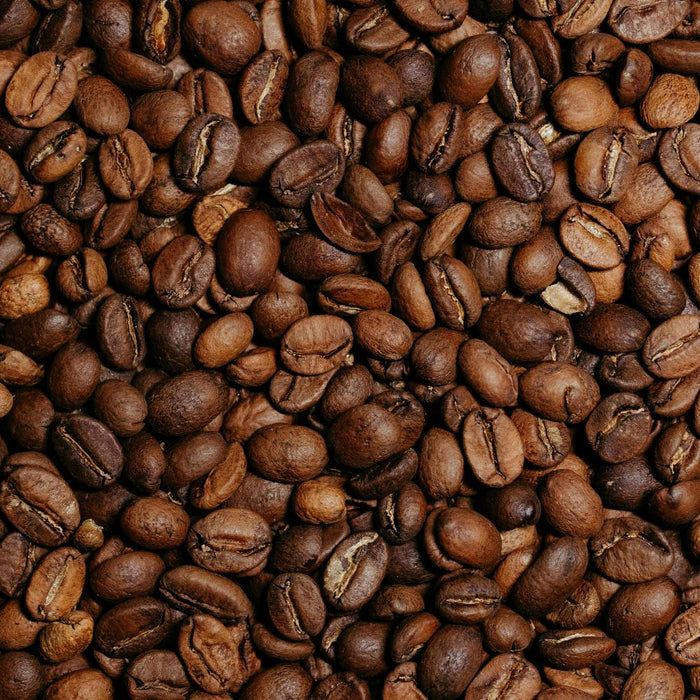 café grand cru en grain