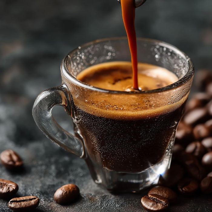 café grand cru en ligne