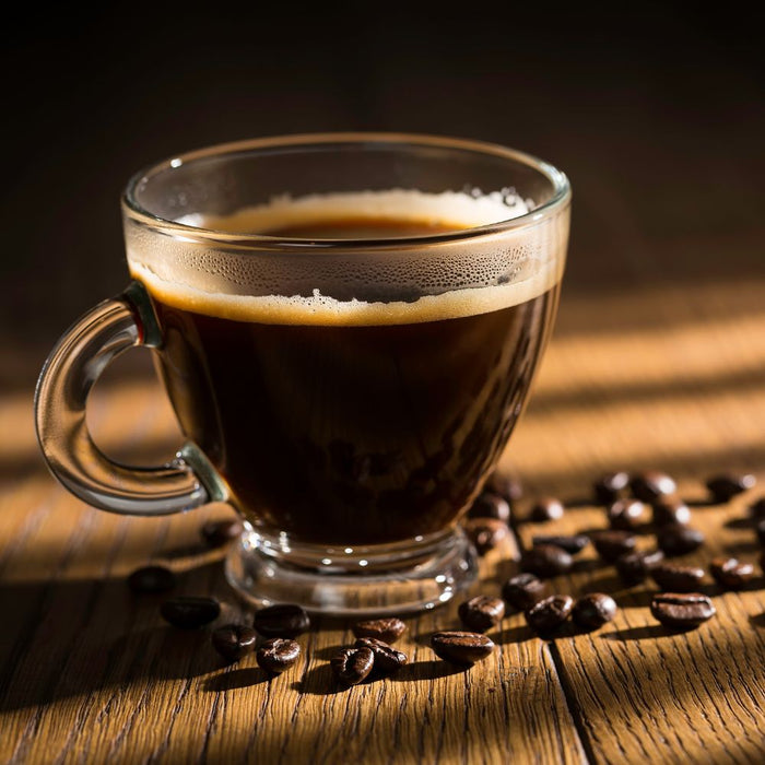 café grand cru