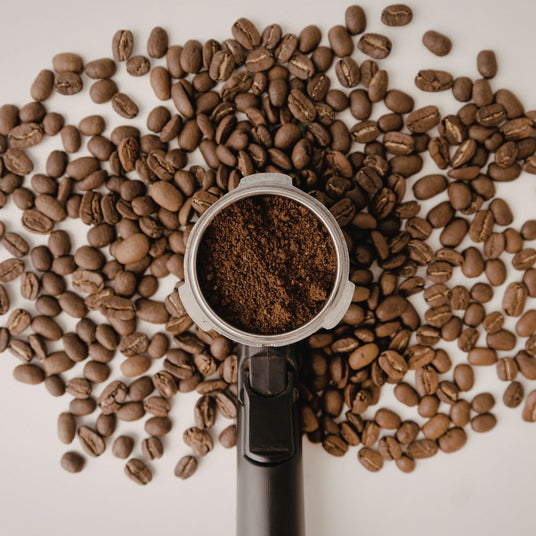 faut-il acheter du café moulu bio