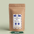 café moulu blend des volcans