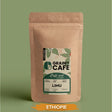 café vert éthiopie limu